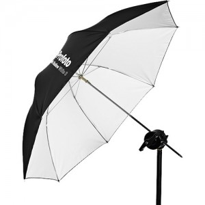 Profoto Shallow Umbrella White Small